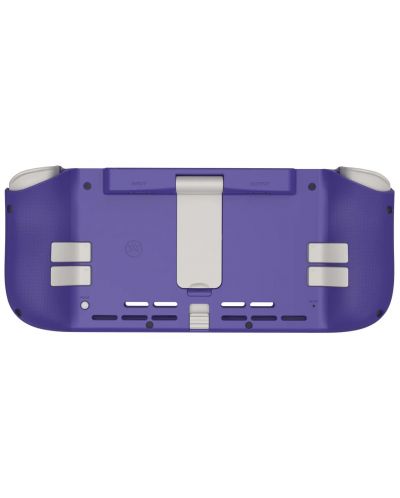 Χειριστήριο CRKD - Nitro Deck Retro, Purple Limited Edition (Nintendo Switch/OLED) - 4