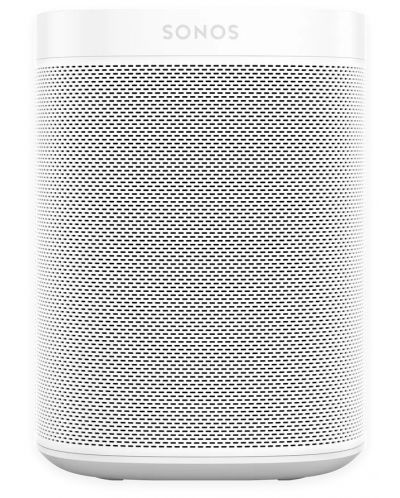 Ηχείο Sonos - One SL, λευκό - 3
