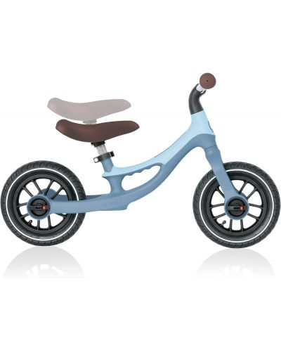 Ποδήλατο ισορροπίας Globber - Go Bike Elite Air, μπλε - 4
