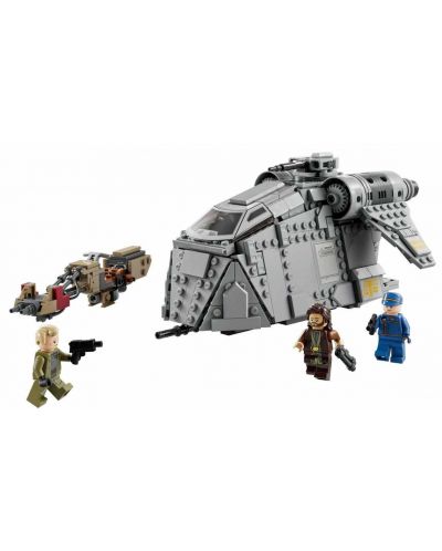 Κατασκευαστής LEGO Star Wars - Η ενέδρα του Φέρυξ (75338) - 3