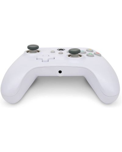 Χειριστήριο PowerA - Xbox One/Series X/S, ενσύρματο, White - 6