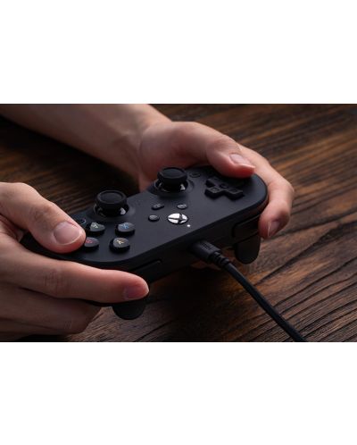 Χειριστήριο 8BitDo - Pro 2, μαύρο (Xbox One/Xbox Series X/S) - 6