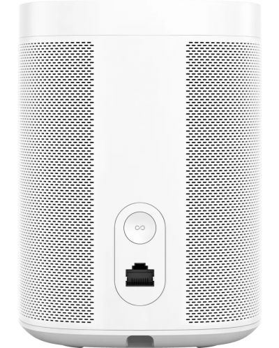 Ηχείο Sonos - One SL, λευκό - 4