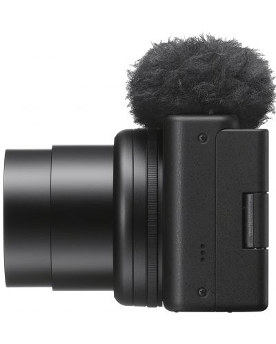 Φωτογραφική μηχανή Compact for vlogging  Sony - ZV-1 II, 20.1MPx,μαύρο - 6