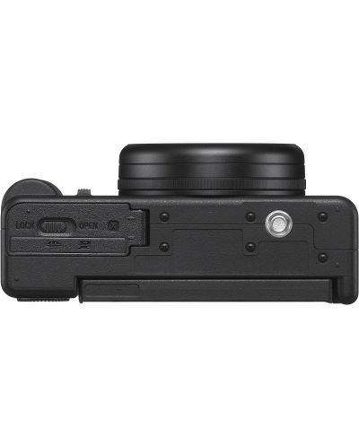 Φωτογραφική μηχανή Compact for vlogging  Sony - ZV-1 II, 20.1MPx,μαύρο - 4