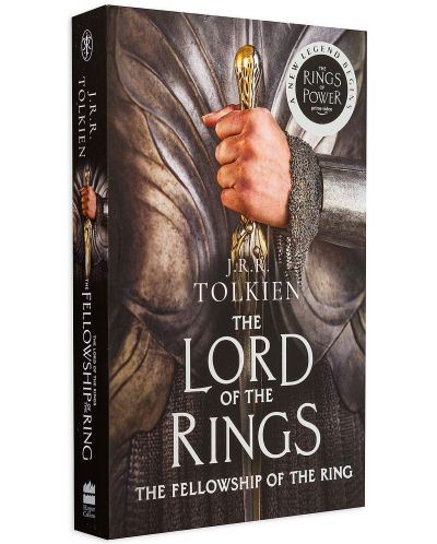 Συλλογή „The Lord of the rings“ (TV-Series Tie-in B) - 6