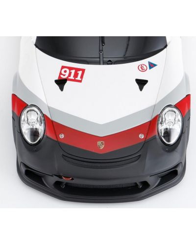 Αυτοκίνητο με τηλεχειριστήριο Rastar - Porsche 911 GT3 Cup Radio/C, 1:18 - 6