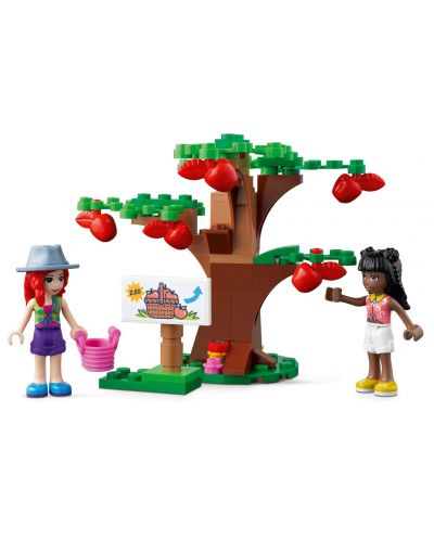 Κατασκευαστής  LEGO Friends -  Βιολογική φάρμα (41721) - 7