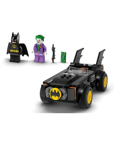 Κατασκευαστής   LEGO DC Batman -Batmobile Chase: Batman εναντίον του Τζόκερ (76264) - 3