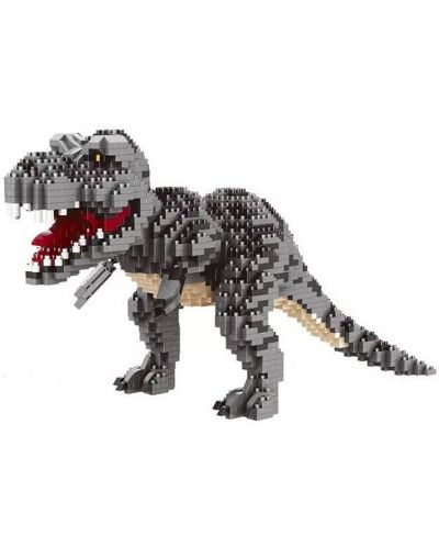 Κατασκευαστής  Raya Toys - Τυραννόσαυρος Ρεξ, 1530 μέρη - 1