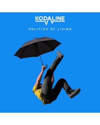 Kodaline - Politics Of Living (CD) - 1