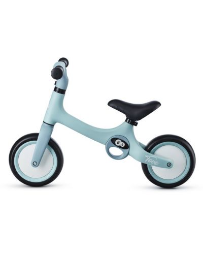 Ποδήλατο ισορροπίας KinderKraft - Tove, Summer Mint - 2