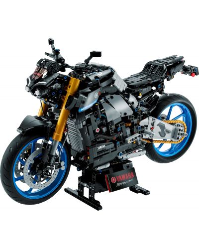 Κατασκευαστής  LEGO Technic - Yamaha MT-10 SP (42159) - 3