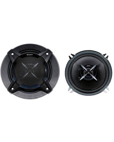 Ηχεία για αυτοκίνητο Sony - XS-FB1320E, 2 τεμάχια, μαύρο - 3