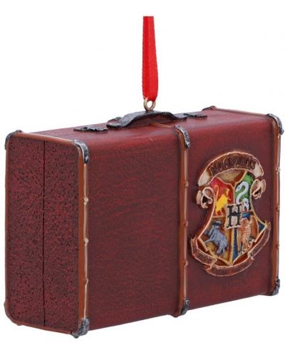 Χριστουγεννιάτικο παιχνίδι Nemesis Now Movies: Harry Potter - Hogwarts Suitcase - 4