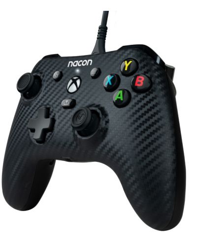 Χειριστήριο Nacon - EVOL-X Pro, жичен, Carbon (Xbox One/Series X/S/PC) - 3
