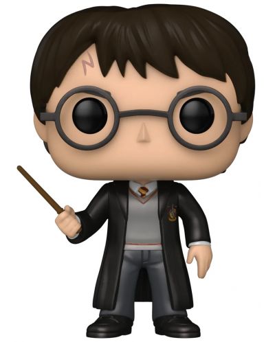Σετ Funko POP! Collector's Box: Movies - Harry Potter (The Boy Who Lived) - 2