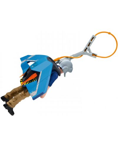 Σετ φιγούρων Schleich Dinosaurs - Παρακολούθηση με jet pack - 2