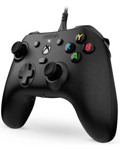 Χειριστήριο  Nacon - EVOL-X, ενσύρματο, μαύρο(Xbox One/Series X/S/PC) - 2