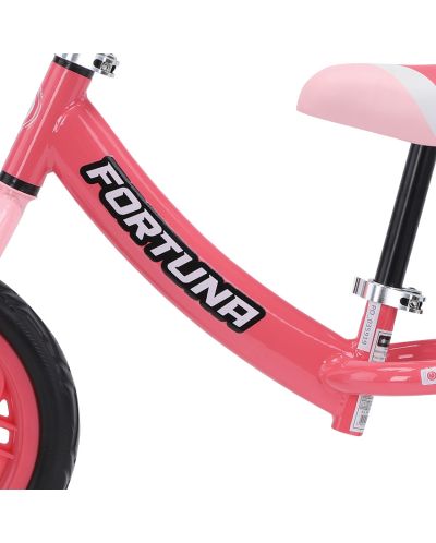 Ποδήλατο ισορροπίας Lorelli - Fortuna, ροζ - 3
