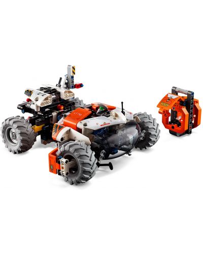 Κατασκευαστής LEGO Technic -Διαστημικός φορτωτής LT78 (42178) - 3