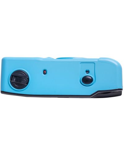 Φωτογραφική μηχανή Kodak - M35, 35mm, Blue - 4