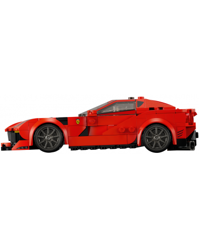 Κατασκευαστής LEGO Speed Champions - Ferrari 812 Competizione (76914) - 4