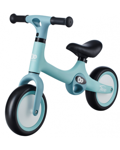 Ποδήλατο ισορροπίας KinderKraft - Tove, Summer Mint - 1