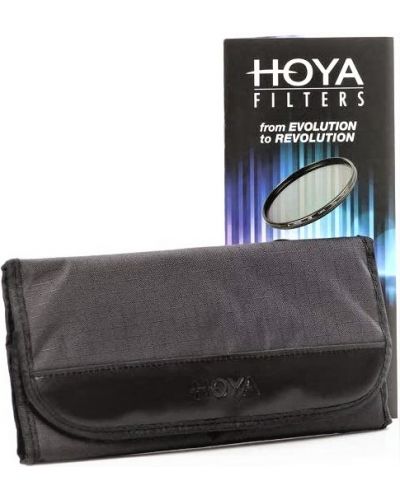 Σετ φίλτρων Hoya - Digital Kit II, 3 τεμάχια, 40.5mm - 4