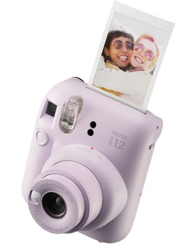 Σετ Fujifilm - instax mini 12 Bundle Box, Lilac Purple - 2