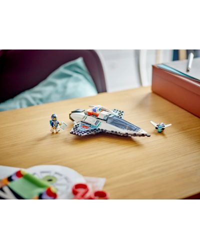 Κατασκευαστής LEGO City - Διαστημόπλοιο (60430) - 9