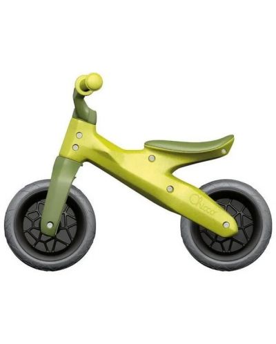 Ποδήλατο ισορροπίας Chicco Eco+ - Green Hopper - 2