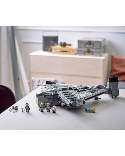 Κατασκευαστής   LEGO Star Wars - The Justifier,, Διαστημόπλοιο (75323) - 7