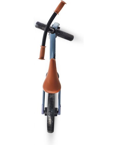 Ποδήλατο ισορροπίας KinderKraft - 2Way Next, μπλε - 6