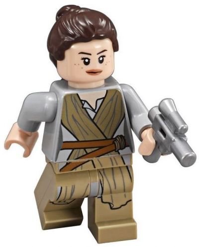 Κατασκευαστής Lego Star Wars - Ultimate Millennium Falcon (75192) - 18