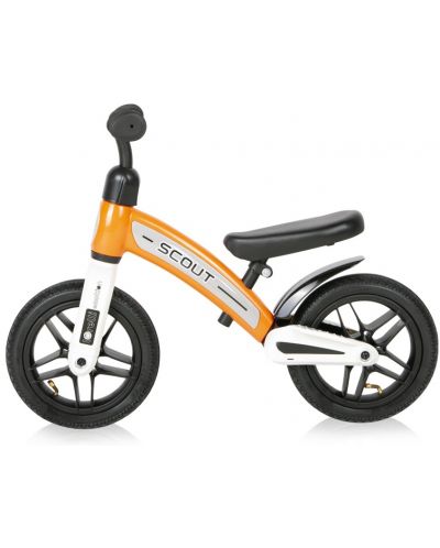 Ποδήλατο ισορροπίας Lorelli - Scout Air Orange - 3