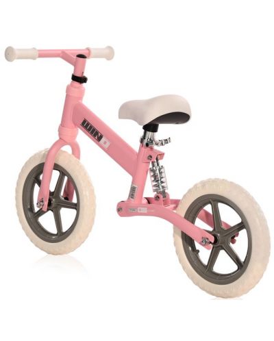Ποδήλατο ισορροπίας  Lorelli - Wind, Pink - 2