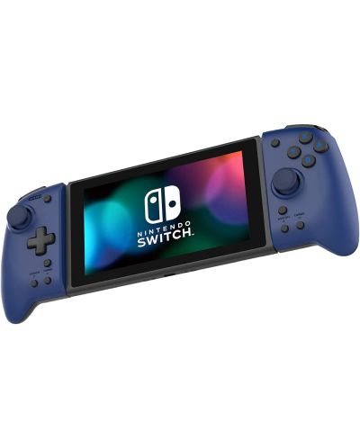 Χειριστήριο HORI Split Pad Pro, μπλε (Nintendo Switch) - 2