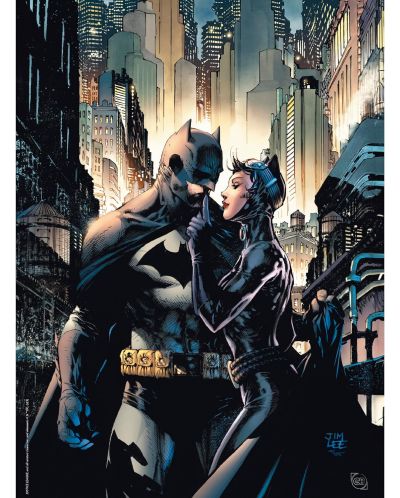 Σετ μίνι Αφίσες ABYstyle DC Comics: Justice League - 9