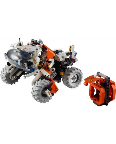 Κατασκευαστής LEGO Technic -Διαστημικός φορτωτής LT78 (42178) - 2