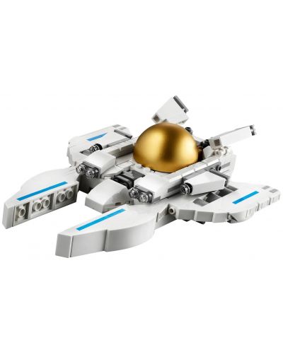 Κατασκευαστής LEGO Creator 3 σε 1- Αστροναύτης(31152) - 5