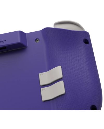 Χειριστήριο CRKD - Nitro Deck Retro, Purple Limited Edition (Nintendo Switch/OLED) - 10