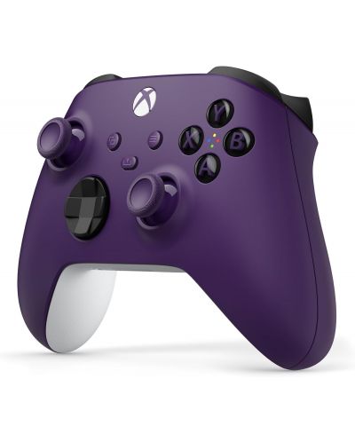 Χειριστήριο  Microsoft - Xbox Wireless Controller, Astral Purple - 3