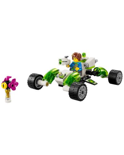 Κατασκευαστής LEGO DreamZzz - Το αυτοκίνητο off-road του Ματέο (71471) - 2