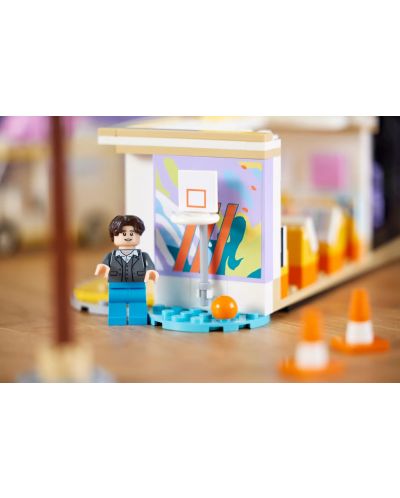 Κατασκευαστής LEGO Ideas - BTS Δυναμίτης(21339) - 10