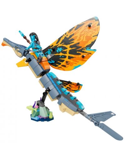 Κατασκευαστής  LEGO Avatar - Skimwing Adventure (75576) - 4