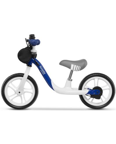 Ποδήλατο ισορροπίας  Lionelo - Arie, μπλε - 2