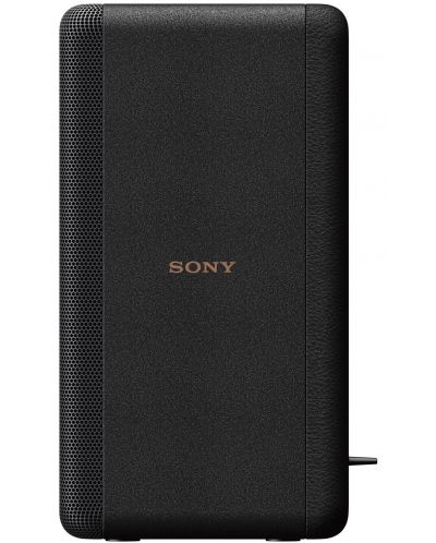 Ηχεία Sony - SA-RS3S, 2 τεμ., μαύρα - 3