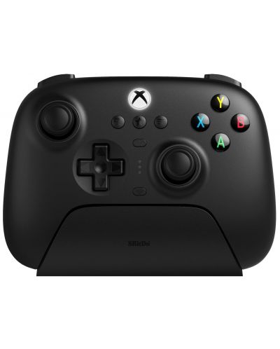 Χειριστήριο 8BitDo - Ultimate 3-mode, черен (Xbox One/Xbox Series X/S) - 1