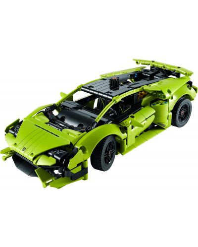 Κατασκευαστής  LEGO Technic - Lamborghini Huracán Tecnica (42161) - 2